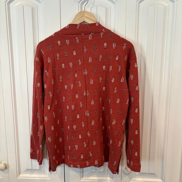 Loft Outlet Turtle Neck Size Medium - Picture 2 of 6